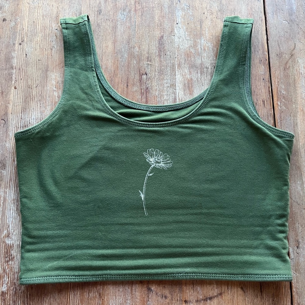 PURUSHA PEOPLE yoga top